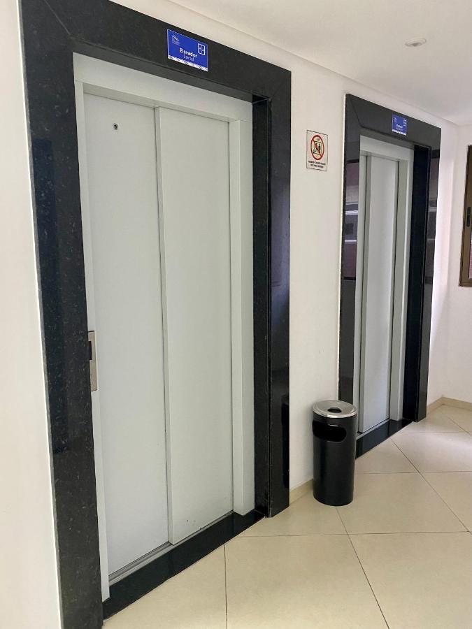 Apartamento Em Joao Pessoa A Poucos Metros Do Mar Lejlighed Eksteriør billede