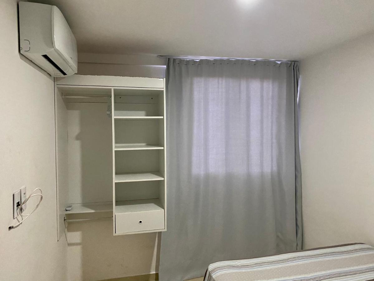 Apartamento Em Joao Pessoa A Poucos Metros Do Mar Lejlighed Eksteriør billede