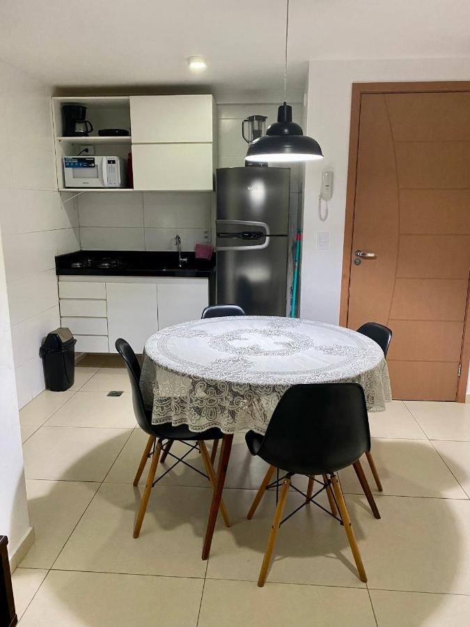 Apartamento Em Joao Pessoa A Poucos Metros Do Mar Lejlighed Eksteriør billede