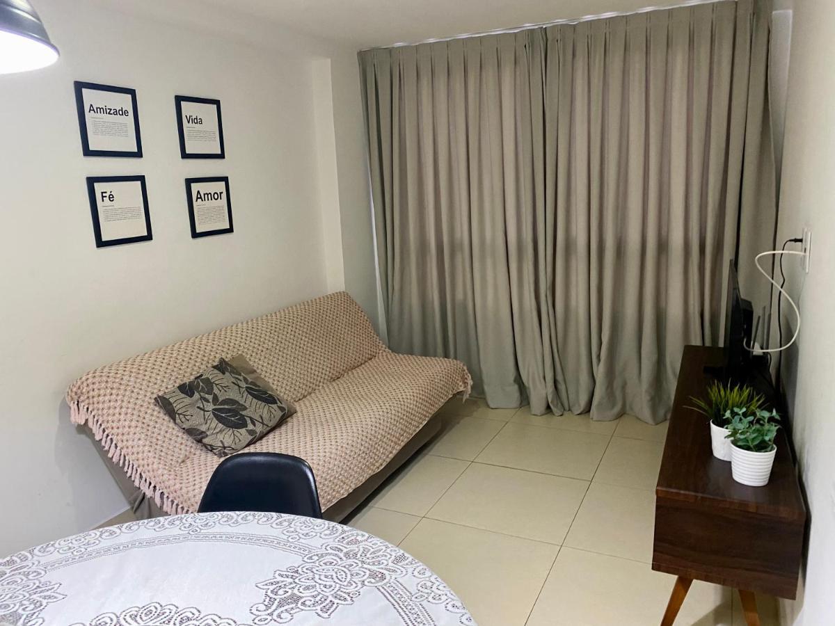 Apartamento Em Joao Pessoa A Poucos Metros Do Mar Lejlighed Eksteriør billede