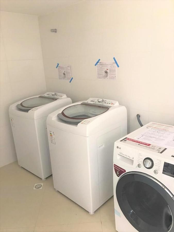 Apartamento Em Joao Pessoa A Poucos Metros Do Mar Lejlighed Eksteriør billede
